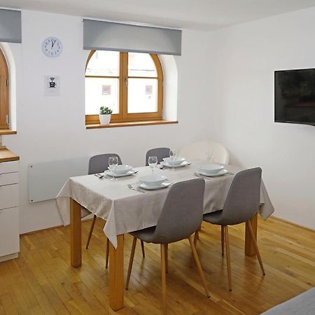 Apartman Hopi Hopi สโวโบดา นาด อูโปว์ ภายนอก รูปภาพ