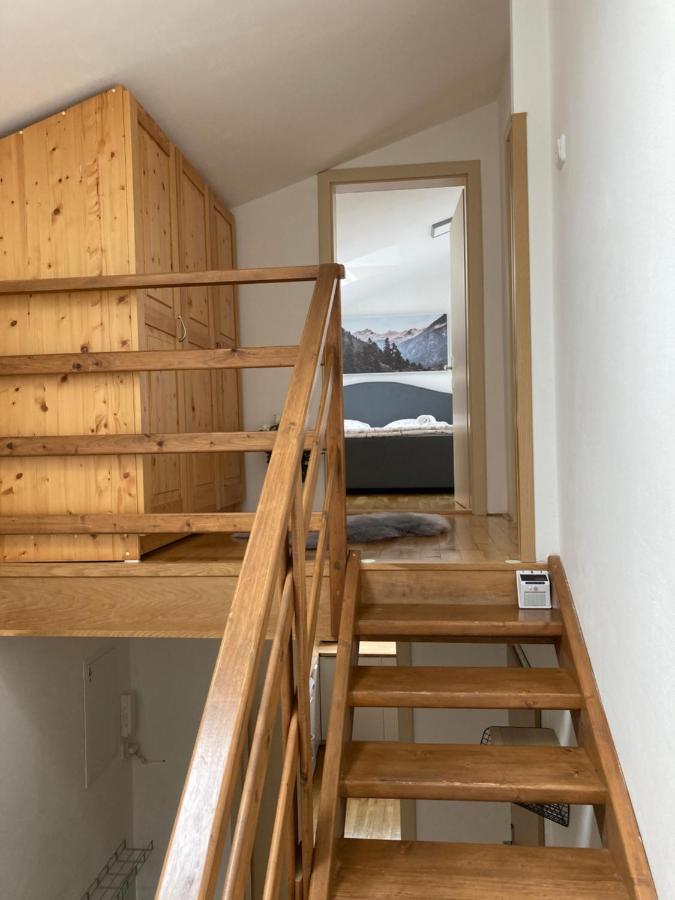 Apartman Hopi Hopi สโวโบดา นาด อูโปว์ ภายนอก รูปภาพ