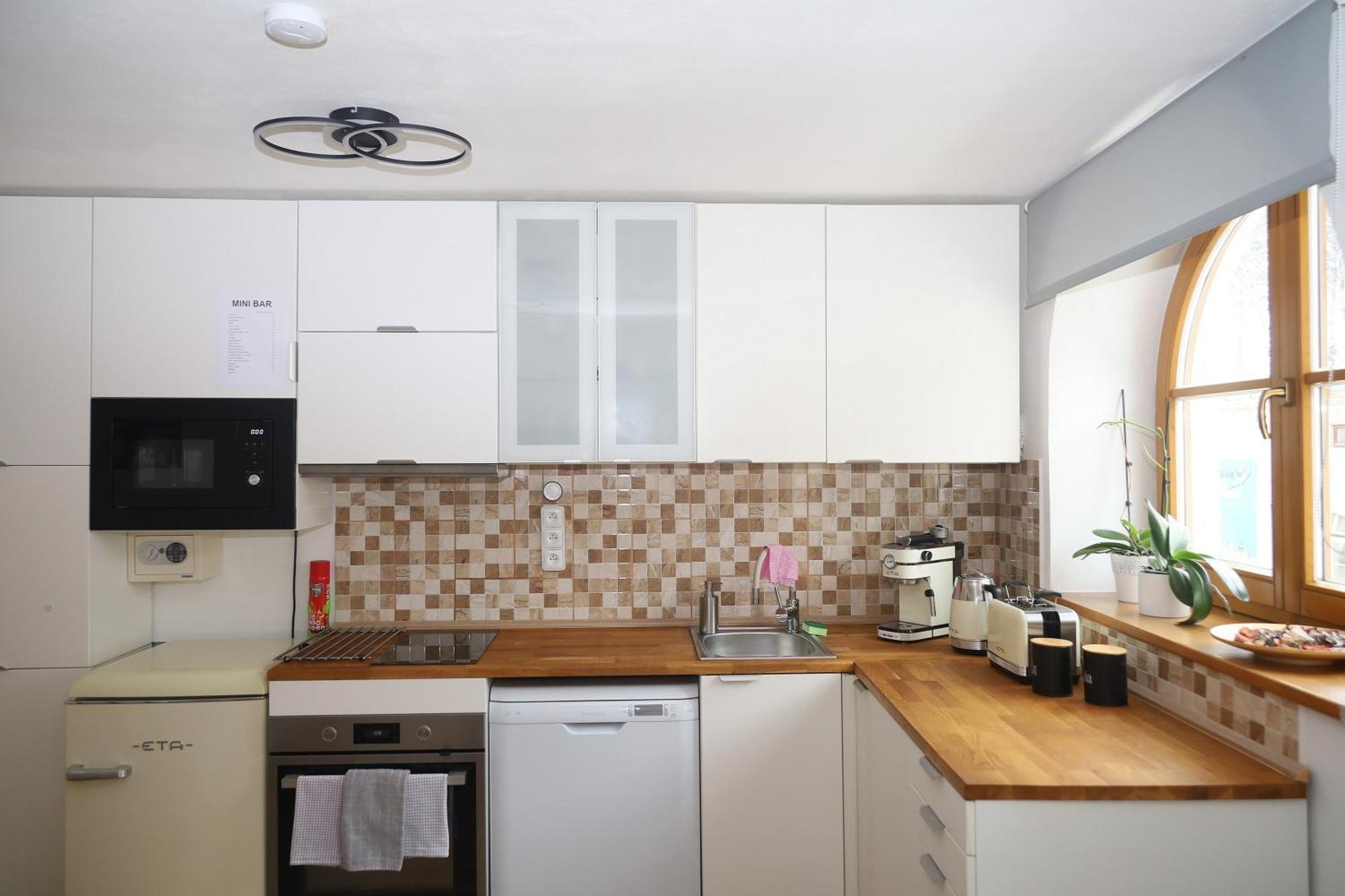 Apartman Hopi Hopi สโวโบดา นาด อูโปว์ ภายนอก รูปภาพ