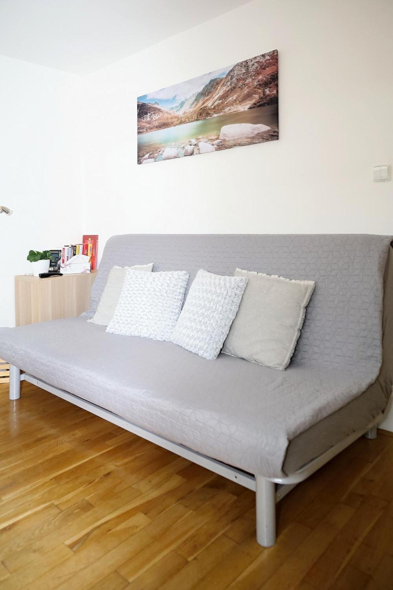 Apartman Hopi Hopi สโวโบดา นาด อูโปว์ ภายนอก รูปภาพ