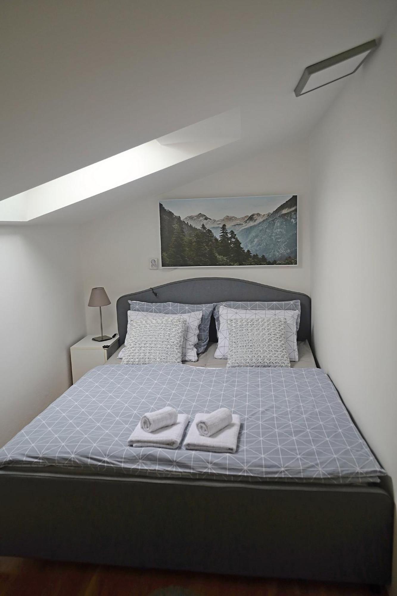 Apartman Hopi Hopi สโวโบดา นาด อูโปว์ ภายนอก รูปภาพ